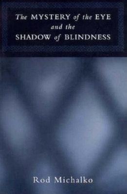 The Mystery of the Eye and the Shadow of Blindness(English, Paperback, Michalko Rod)