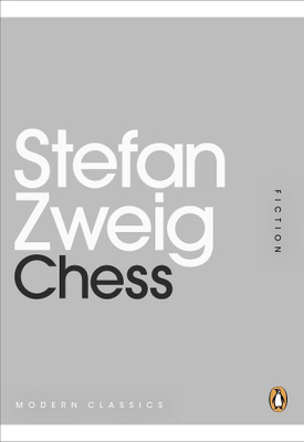 Chess(English, Paperback, Zweig Stefan)