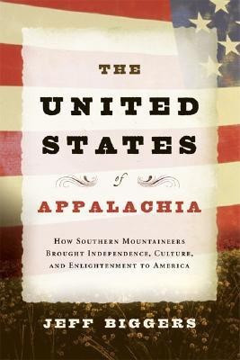 The United States of Appalachia(English, Paperback, Biggers Jeff)
