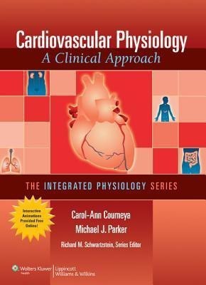 Cardiovascular Physiology 1 Pap/Psc Edition(English, Paperback, Courneya Carol-Ann)