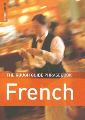 The Rough Guide Phrasebook French(English, Paperback, Lexus)