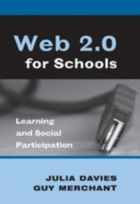 Web 2.0 for Schools(English, Hardcover, Davies Julia)