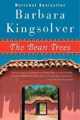 The Bean Trees(English, Paperback, Kingsolver Barbara)