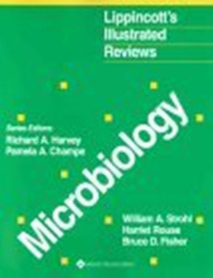 Microbiology(English, Paperback, Strohl William A.)