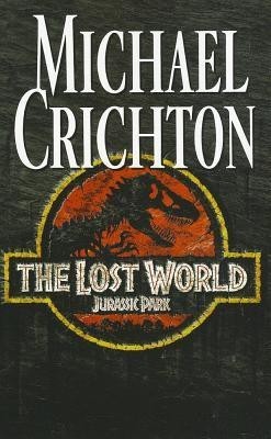 The Lost World(English, Paperback, Crichton Michael)