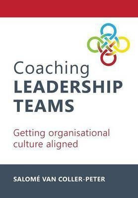Coaching Leadership Teams(English, Paperback, Van Coller-Peter Salome)