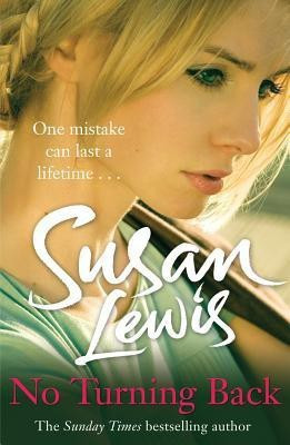 No Turning Back(English, Paperback, Lewis Susan)