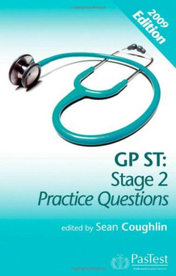 GP ST 2009(English, Paperback, unknown)