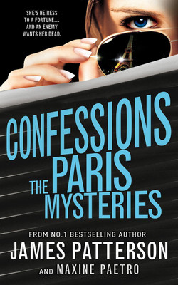 Confessions: The Paris Mysteries(English, Paperback, Patterson James)
