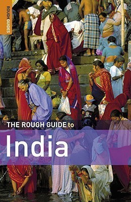 The Rough Guide to India(English, Paperback, Abram David)