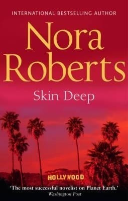 Skin Deep(English, Paperback, Roberts Nora)