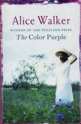 The Colour Purple(English, Paperback, Walker Alice)