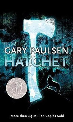 Hatchet(English, Paperback, Paulsen Gary)