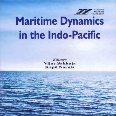 Maritime Dynamics in the Indo-Pacific(English, Hardcover, unknown)