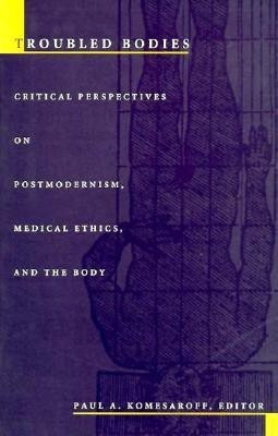 Troubled Bodies(English, Paperback, unknown)