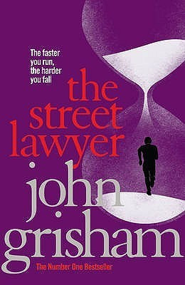 The Street Lawyer(English, Paperback, Grisham John)