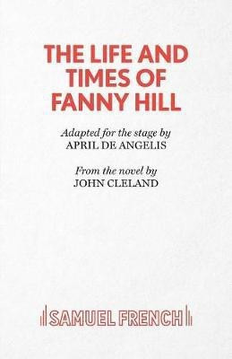 The Life and Times of Fanny Hill(English, Paperback, unknown)