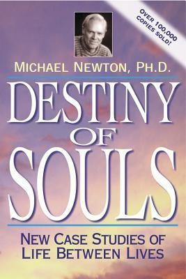 Destiny of Souls(English, Paperback, Newton Michael)