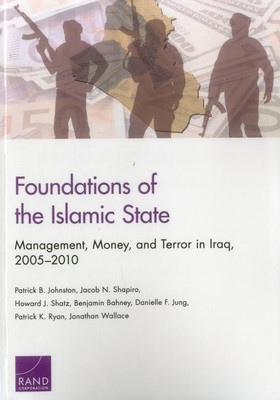 Foundations of the Islamic State(English, Paperback, Shapiro Jacob N.)