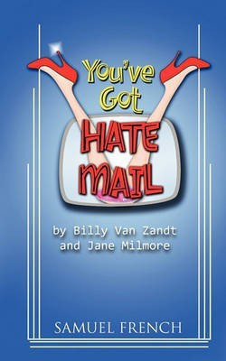 You've Got Hate Mail(English, Paperback, Van Zandt Billy)
