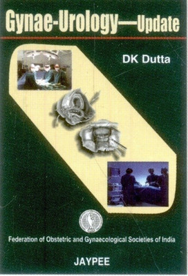 Laparoscopy Made Easy(English, Mixed media product, Dutta DK)