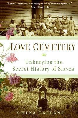 Love Cemetery(English, Paperback, Galland China)
