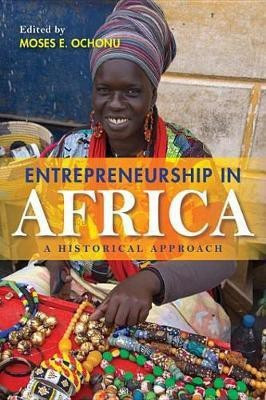 Entrepreneurship in Africa(English, Electronic book text, unknown)