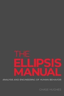 The Ellipsis Manual(English, Paperback, Hughes Chase)
