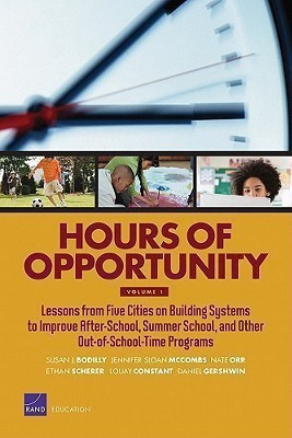 Hours of Opportunity, Volume 1(English, Paperback, Bodilly Susan J)