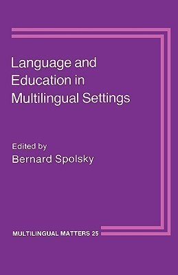 Language and Education in Multilingual Settings(English, Paperback, unknown)