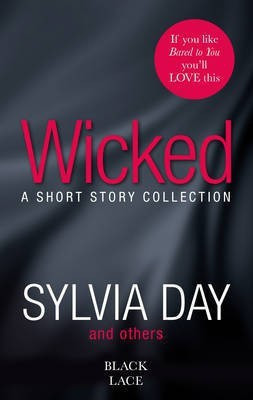 Wicked(English, Electronic book text, Day Sylvia)