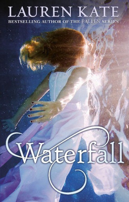 Waterfall(English, Paperback, Kate Lauren)