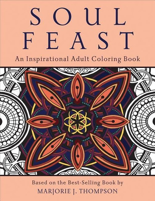 Soul Feast(English, Paperback, unknown)