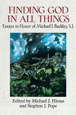 Finding God in All Things(English, Paperback, unknown)