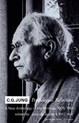 C.G. Jung(English, Paperback, Jung C. G.)