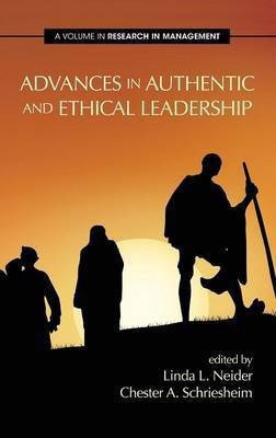Advances in Authentic and Ethical Leadership(English, Hardcover, unknown)