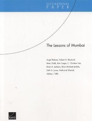 The Lessons of Mumbai(English, Paperback, Rabasa Angel)
