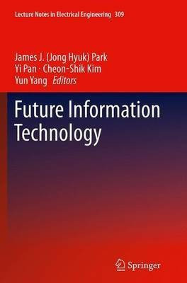 Future Information Technology(English, Paperback, unknown)