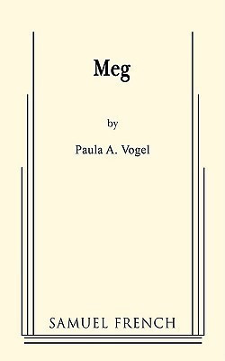 Meg(English, Paperback, Vogel Paula A.)