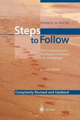 Steps to Follow(English, Paperback, Davies Patricia M.)
