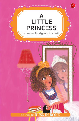 A Little Princess(English, Paperback, Burnett Frances Hodgson)