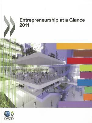 Entrepreneurship at a Glance 2011(English, Paperback, unknown)