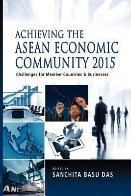 Achieving the ASEAN Economic Community 2015(English, Paperback, unknown)