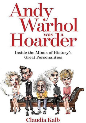 Andy Warhol Was a Hoarder(English, Hardcover, Kalb Claudia)