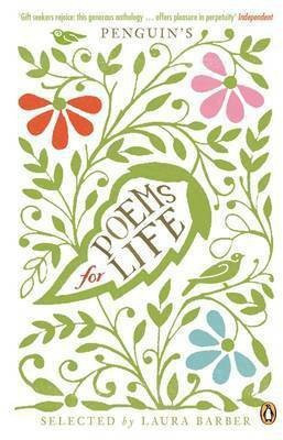 Penguin's Poems for Life(English, Electronic book text, Barber Laura)