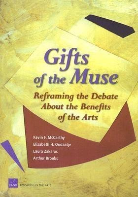 Gifts of the Muse(English, Paperback, Ondaatje Elizabeth Heneghan)