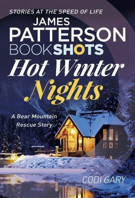 Hot Winter Nights(English, Paperback, Gary Codi)