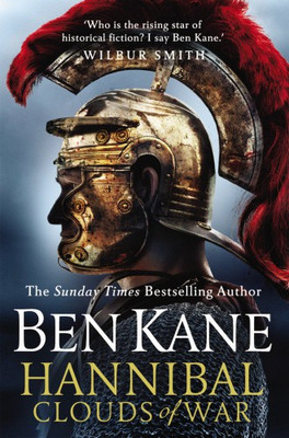 Hannibal: Clouds of War(English, Paperback, Kane Ben)