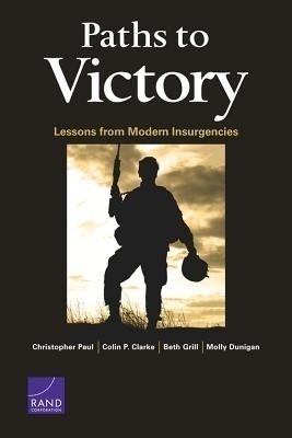 Paths to Victory(English, Paperback, Paul Christopher)