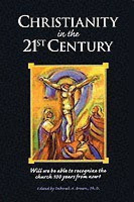 Christianity in the 21st Century(English, Paperback, unknown)